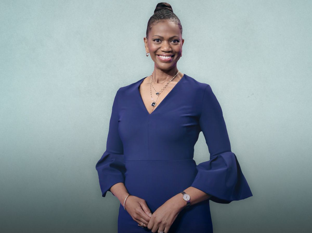 NEXT LEVEL: Jennifer Bernard appointed CEO of SickKids Foundation, Heritage Toronto honours city's first Black doctors