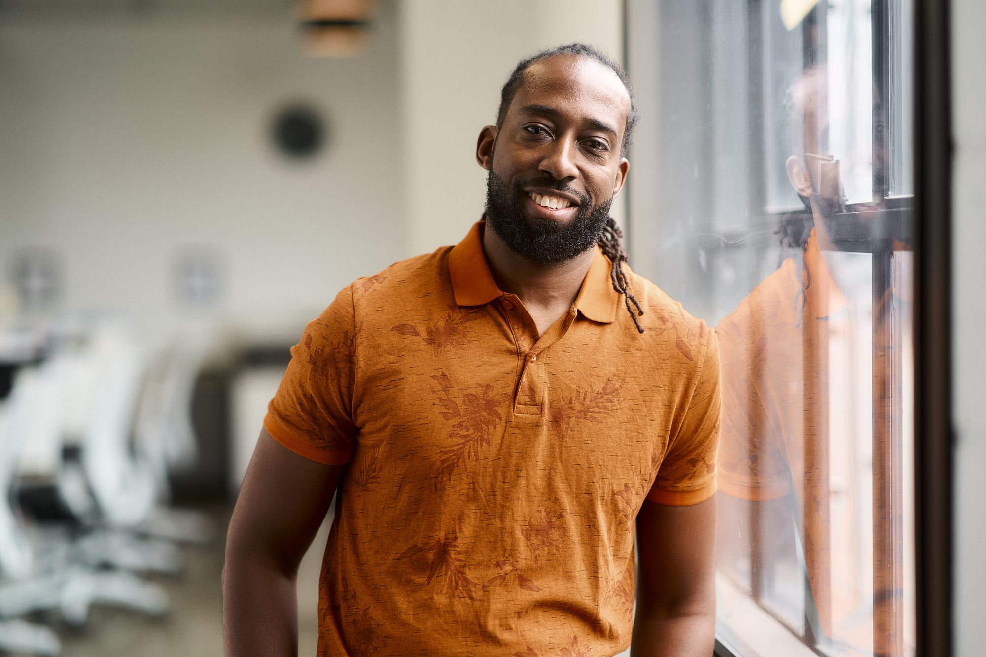 Lignum Honey founder Kenneth Benjamin is bringing Jamaican 'liquid gold' to Toronto's culinary scene