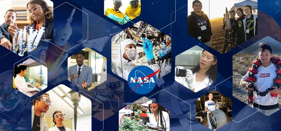 NASA creates $50K scholarship for students at minority-serving institutions