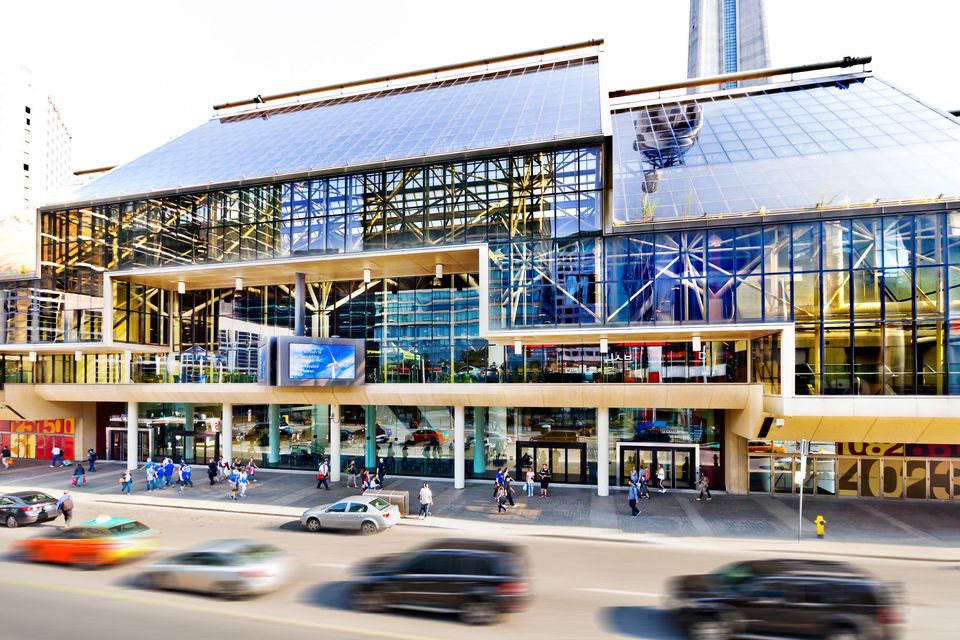 Toronto's Small Business Forum returns to Metro Toronto Convention Centre Oct. 30